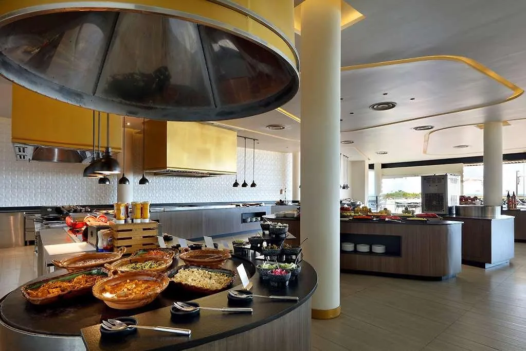 Grand Palladium Costa Mujeres Cancun 0*,