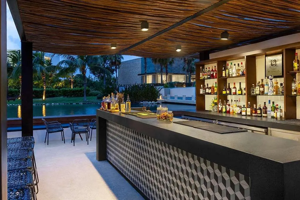 Hotel Grand Palladium Costa Mujeres Cancun