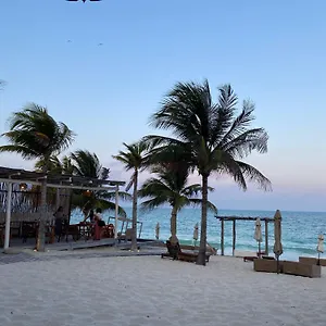 Punta Blanca House Cancun