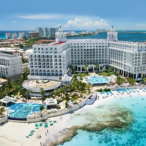 Riu Palace Americas (adults Only) Cancun