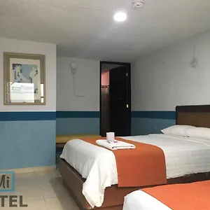 Mi Cancún