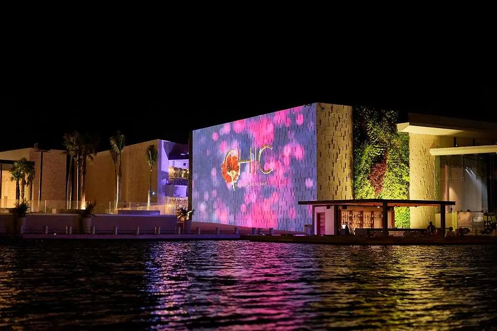 Grand Palladium Costa Mujeres Cancun
