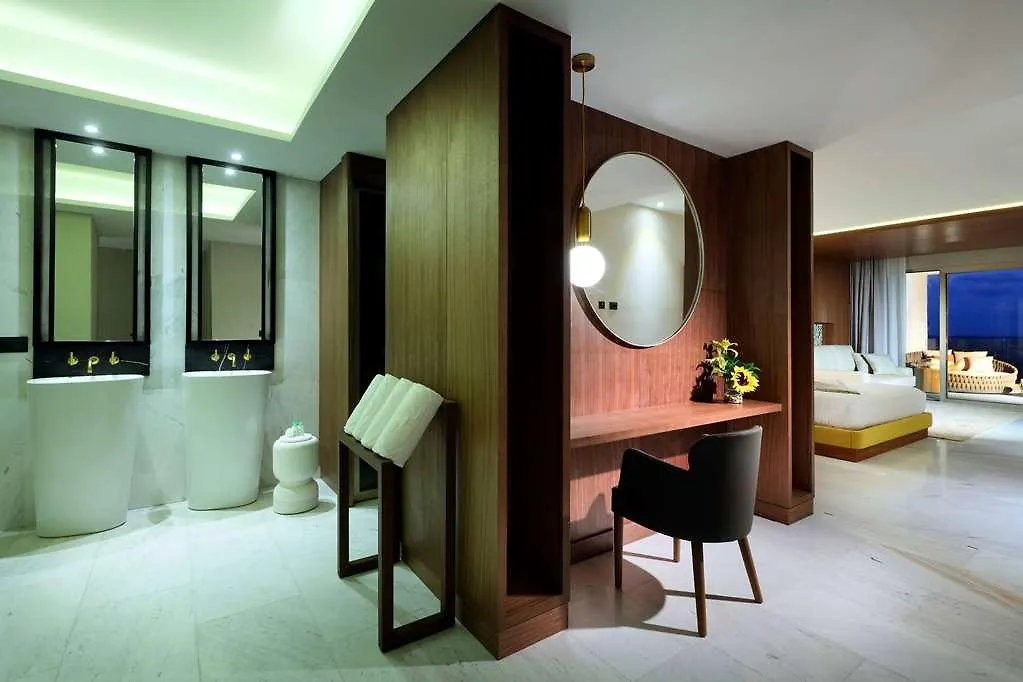 Grand Palladium Costa Mujeres Cancun