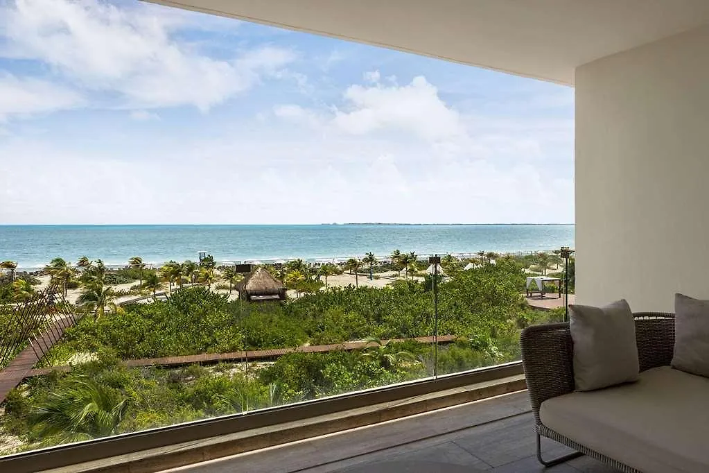 Grand Palladium Costa Mujeres Cancun