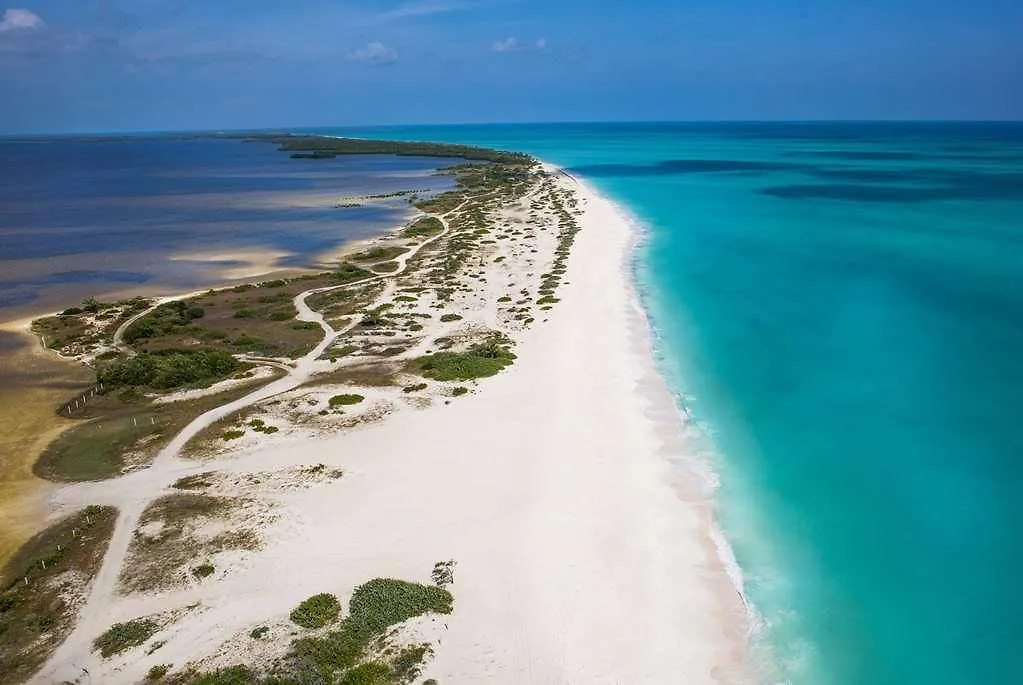 Grand Palladium Costa Mujeres Cancun Hotel