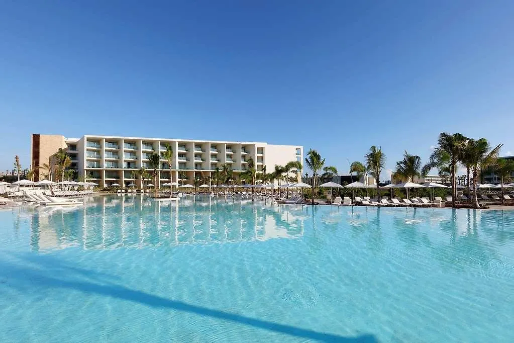 Hotel Grand Palladium Costa Mujeres Cancun