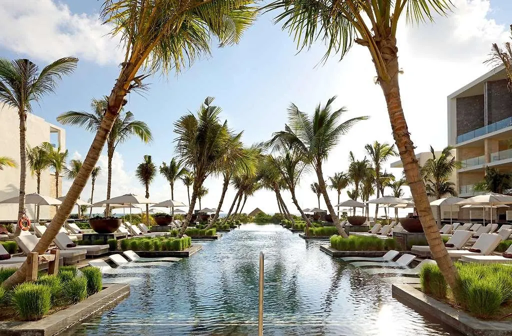 Grand Palladium Costa Mujeres Cancun 0*,  Mexico