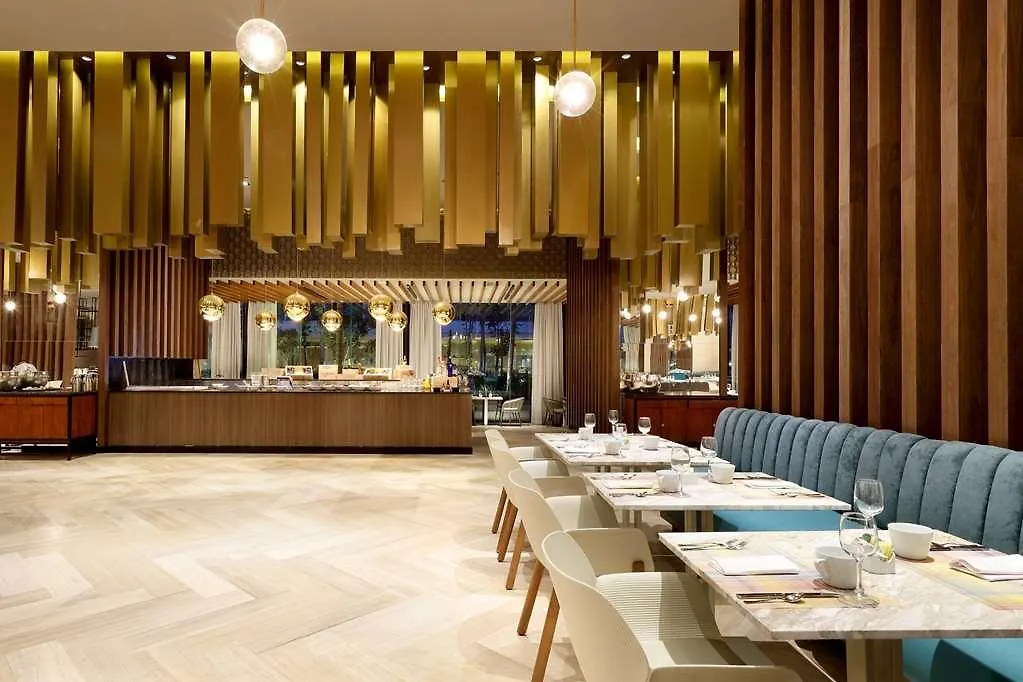 Hotel Grand Palladium Costa Mujeres Cancun