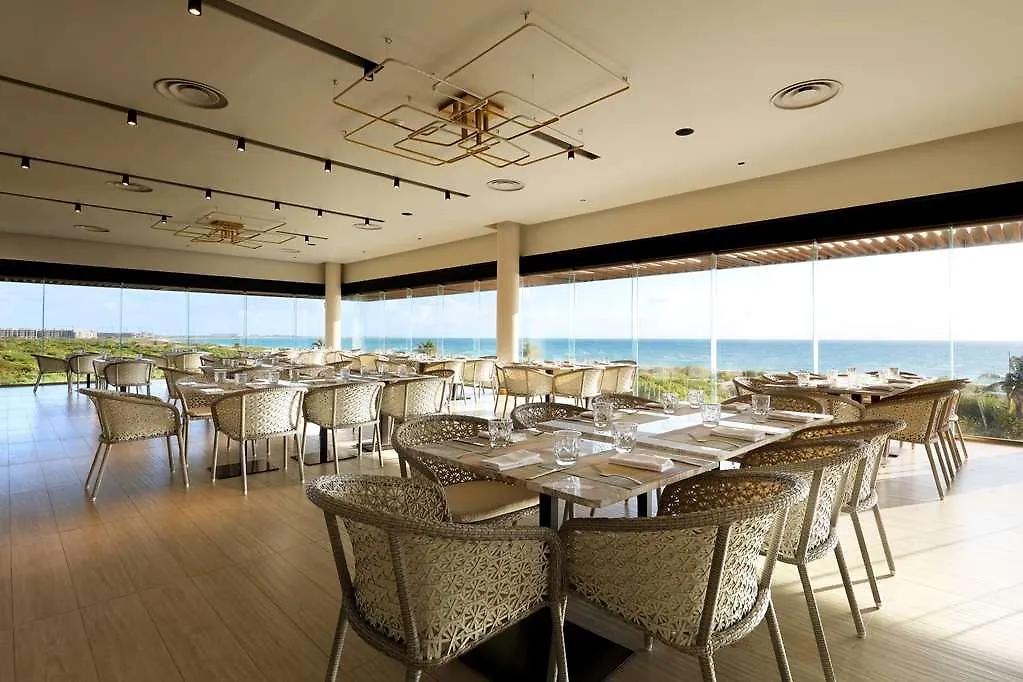 Grand Palladium Costa Mujeres Cancun
