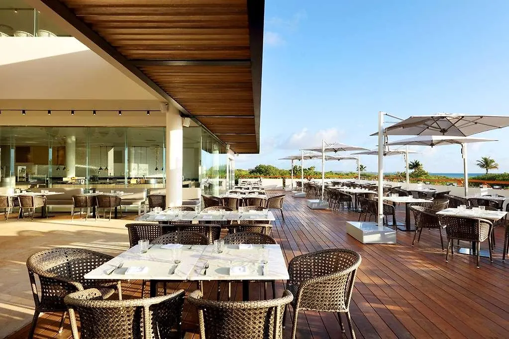 Grand Palladium Costa Mujeres Cancun