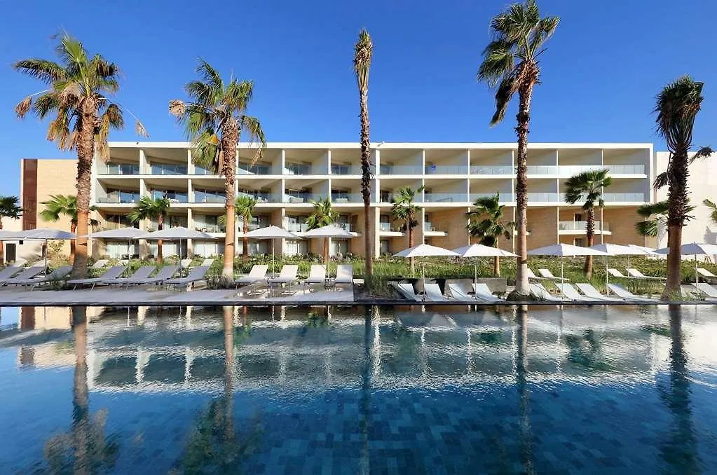 Grand Palladium Costa Mujeres Cancun Mexico