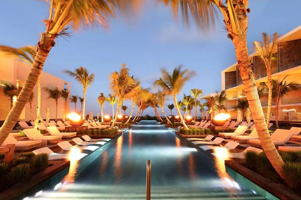 Grand Palladium Costa Mujeres Cancun 0*,