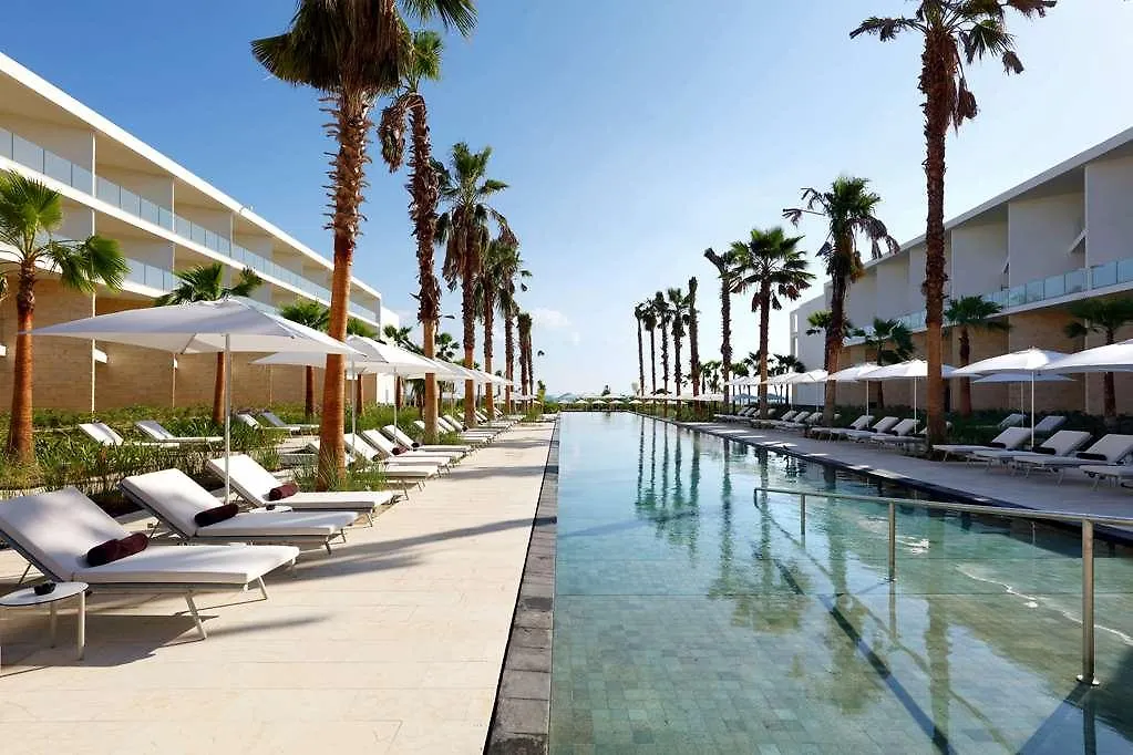 Grand Palladium Costa Mujeres Cancun Hotel