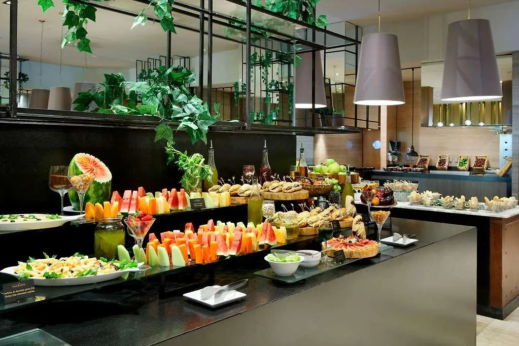 Grand Palladium Costa Mujeres Cancun Hotel