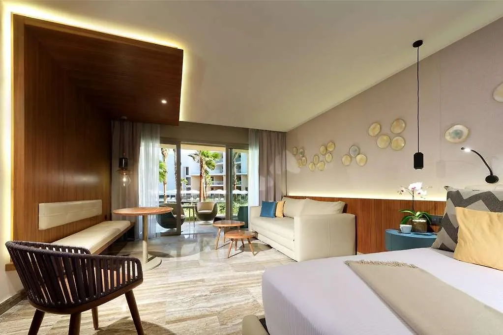 Grand Palladium Costa Mujeres Cancun 0*,  Mexico