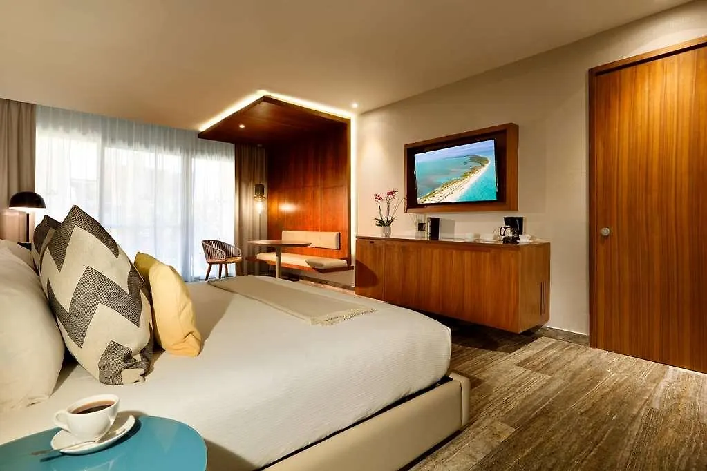 Grand Palladium Costa Mujeres Cancun