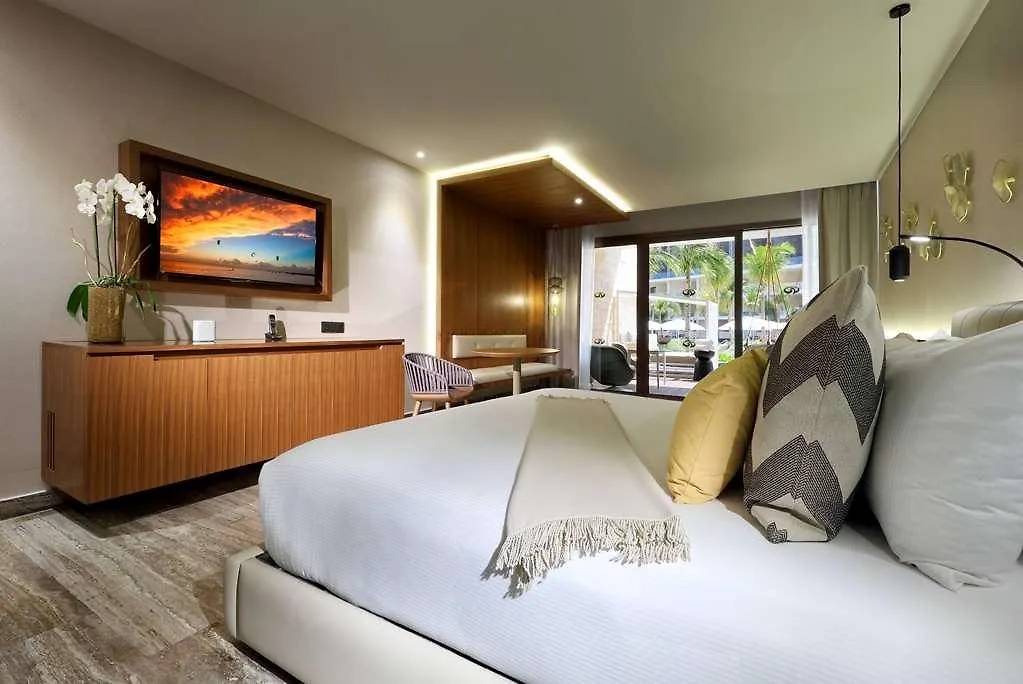 Grand Palladium Costa Mujeres Cancun