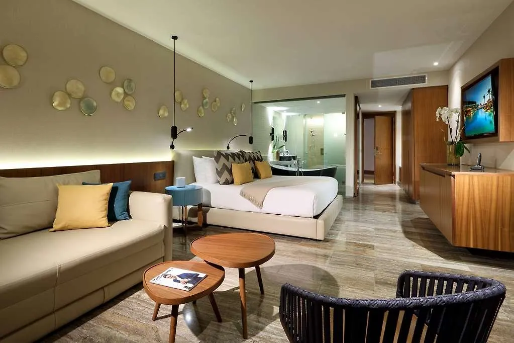 Hotel Grand Palladium Costa Mujeres Cancun