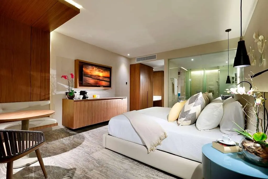 Grand Palladium Costa Mujeres Cancun