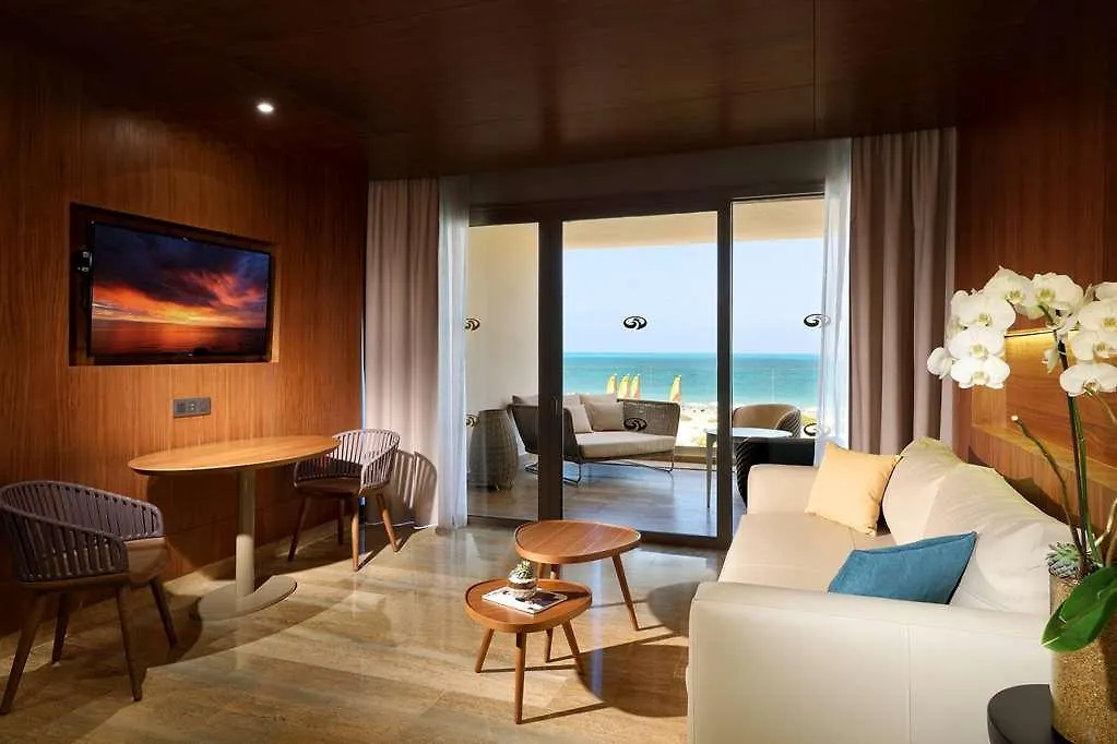 Hotel Grand Palladium Costa Mujeres Cancun