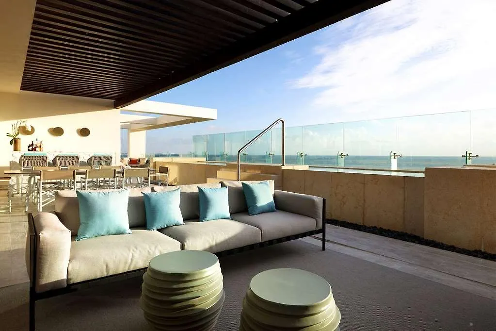 Grand Palladium Costa Mujeres Cancun