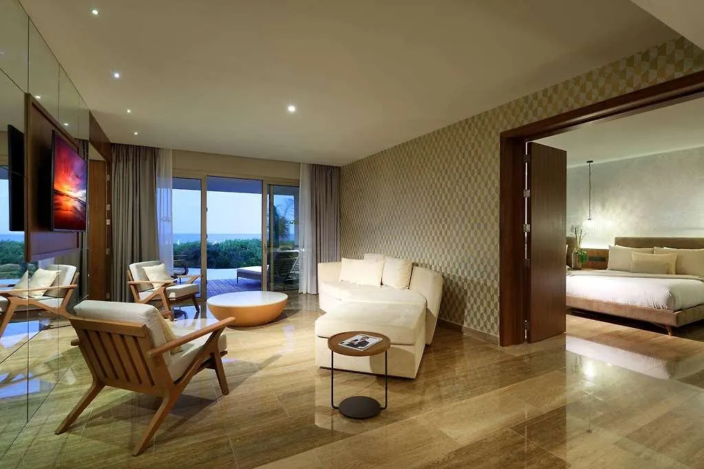 Hotel Grand Palladium Costa Mujeres Cancun