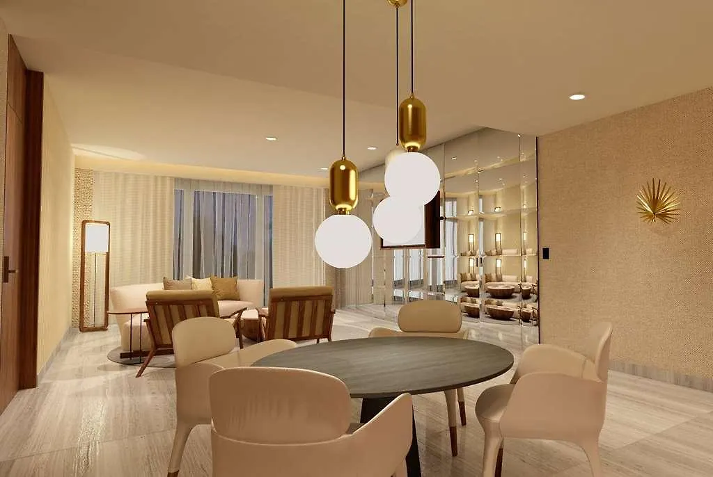 Hotel Grand Palladium Costa Mujeres Cancun