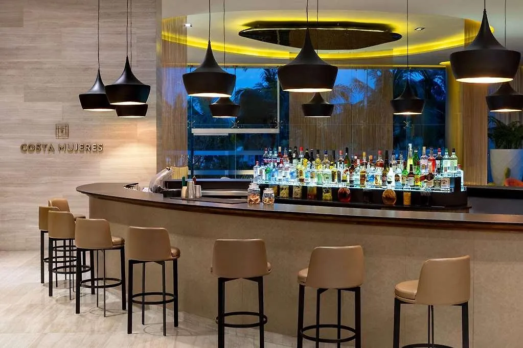 Grand Palladium Costa Mujeres Cancun