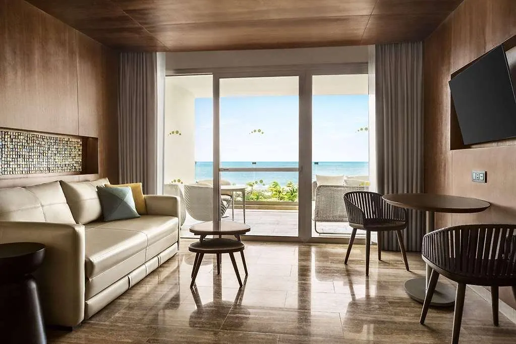 Hotel Grand Palladium Costa Mujeres Cancun