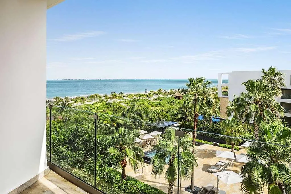Grand Palladium Costa Mujeres Cancun 0*,