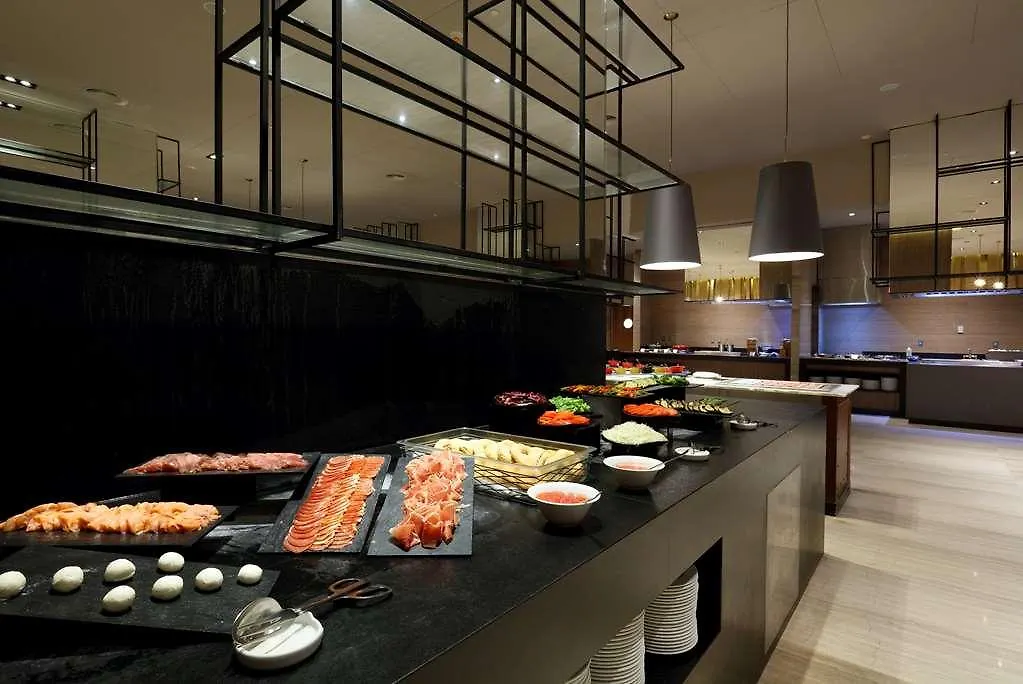 Grand Palladium Costa Mujeres Κανκούν