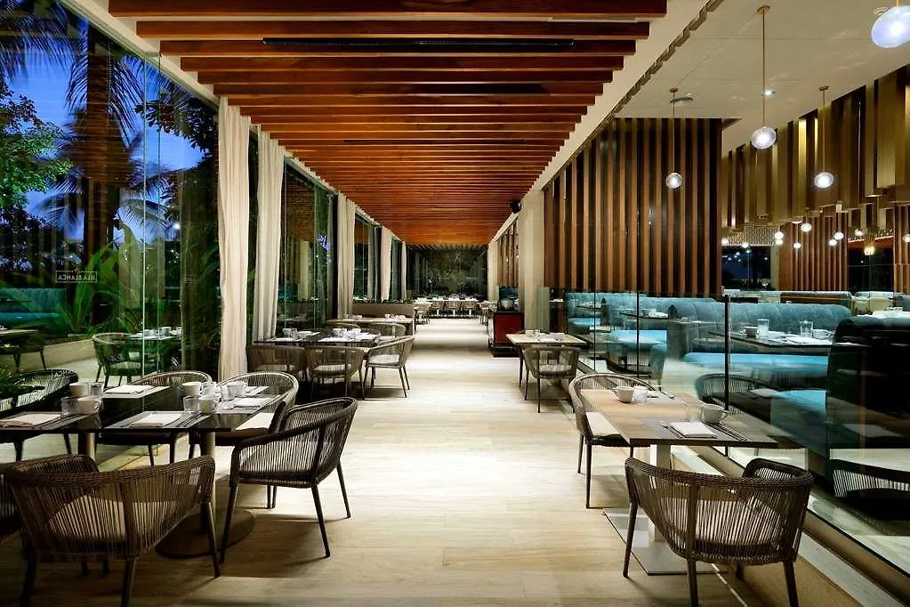 Grand Palladium Costa Mujeres Κανκούν