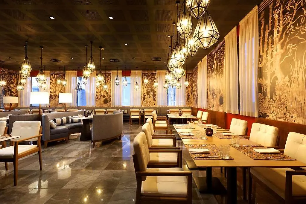 Grand Palladium Costa Mujeres Κανκούν 0*,