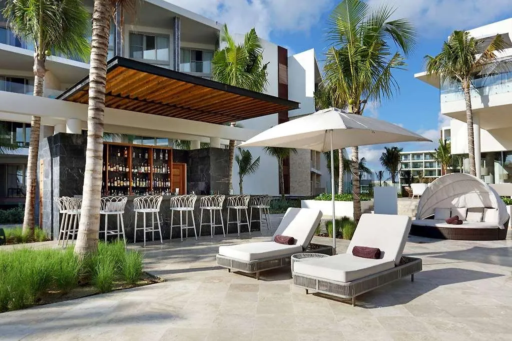 Grand Palladium Costa Mujeres Κανκούν 0*,  Μεξικό
