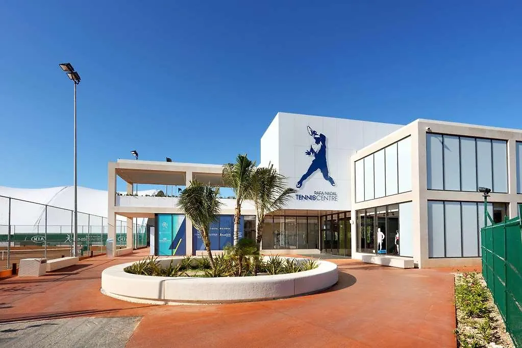 Grand Palladium Costa Mujeres Κανκούν 0*,