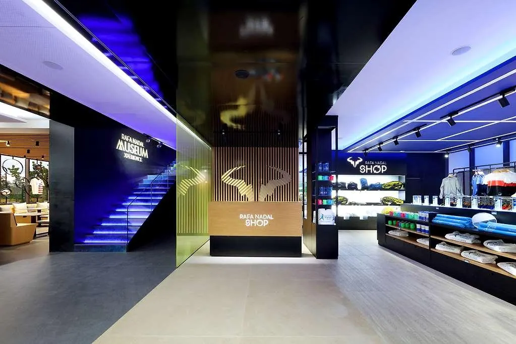 Grand Palladium Costa Mujeres Κανκούν Μεξικό